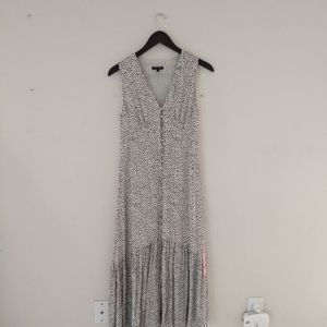 Massimo Dutti dress